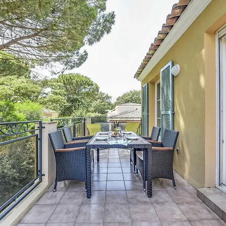 Le Jardin D'artemis-2 By Interhome شقة