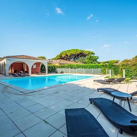 Apartamento Le Jardin D'artemis-2 By Interhome