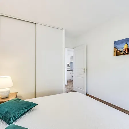 Le Jardin D'artemis-2 By Interhome Apartamento *