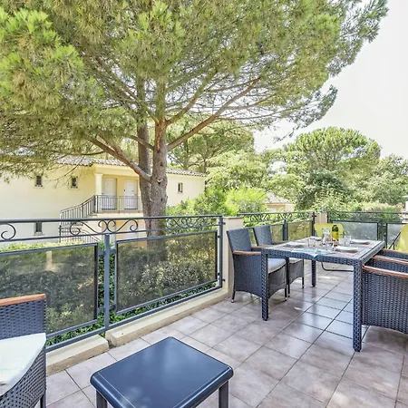 Le Jardin D'artemis-2 By Interhome * Saint-Tropez