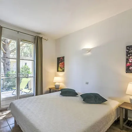 Le Jardin D'artemis-2 By Interhome *