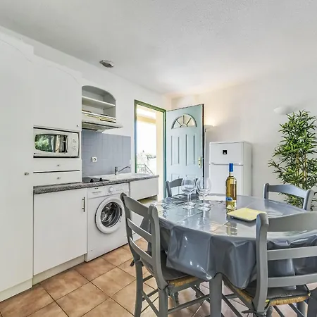 Le Jardin D'artemis-2 By Interhome Apartamento Saint-Tropez