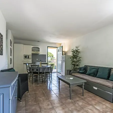 Le Jardin D'artemis-2 By Interhome * Saint-Tropez