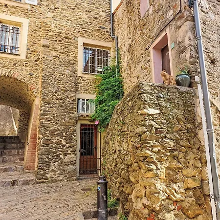 Le Jardin D'artemis-2 By Interhome Apartamento