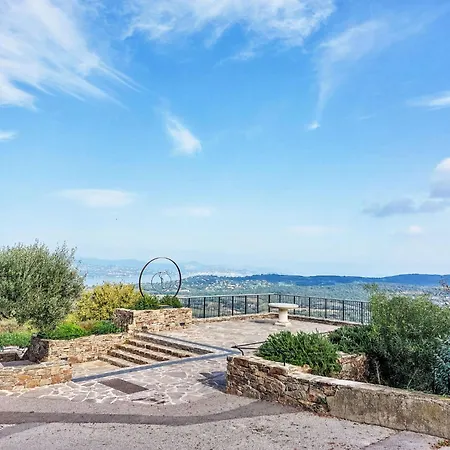 Le Jardin D'artemis-2 By Interhome Apartamento Saint-Tropez