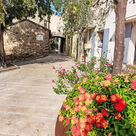 Apartamento Le Jardin D'artemis-2 By Interhome