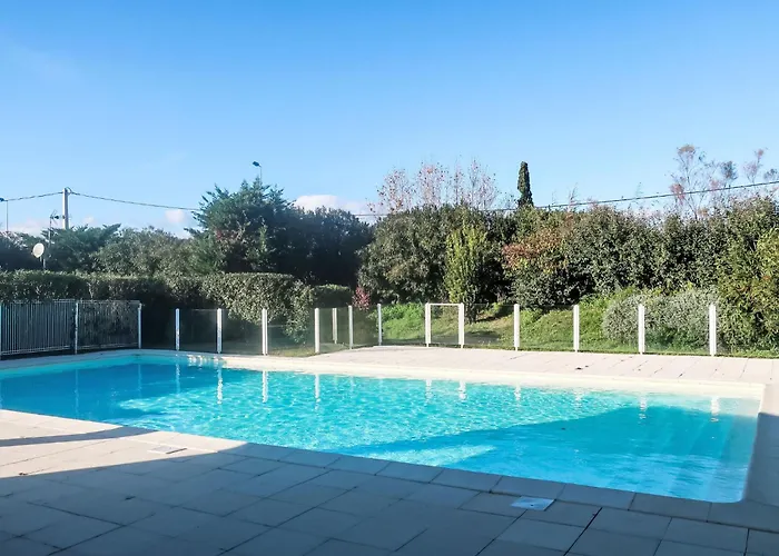 아파트 Le Jardin D'artemis-2 By Interhome 쎙뜨호뻬