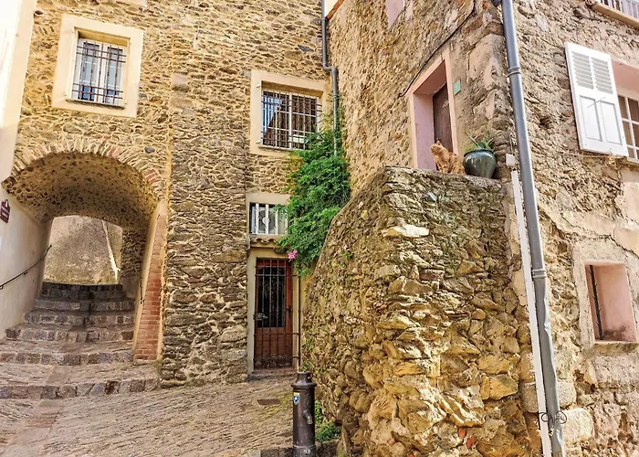 Le Jardin D'artemis-2 By Interhome 아파트